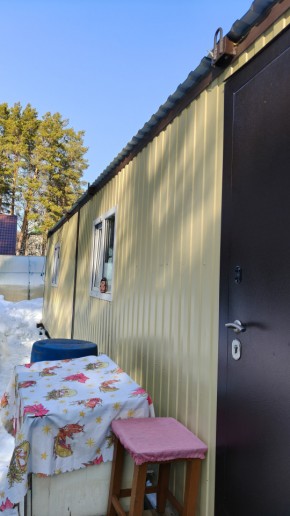 СНТ 17, уч 32 в Дегтярске - degtyarsk.yutvil.ru - фото 8 СНТ 17, уч 32 в Дегтярске - degtyarsk.yutvil.ru - фото 8