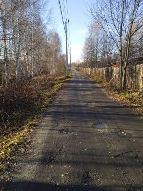 СНТ Берёзка в Дегтярске - degtyarsk.yutvil.ru - фото 15