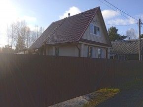 СНТ Берёзка в Дегтярске - degtyarsk.yutvil.ru - фото 2