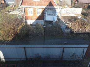 СНТ Берёзка в Дегтярске - degtyarsk.yutvil.ru - фото 26
