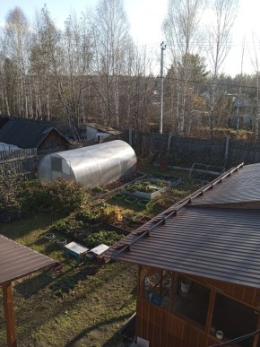 СНТ Берёзка в Дегтярске - degtyarsk.yutvil.ru - фото 28