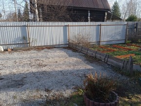 СНТ Берёзка в Дегтярске - degtyarsk.yutvil.ru - фото 29