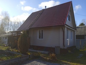 СНТ Берёзка в Дегтярске - degtyarsk.yutvil.ru - фото 3