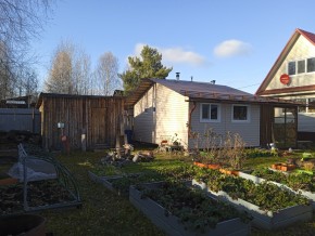 СНТ Берёзка в Дегтярске - degtyarsk.yutvil.ru - фото 5