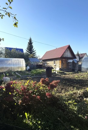 СНТ Дорожник, 97 в Дегтярске - degtyarsk.yutvil.ru - фото 18