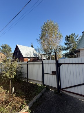СНТ Дорожник, 97 в Дегтярске - degtyarsk.yutvil.ru - фото 23