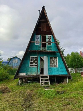 СНТ Калининец-10, уч. 1-11-3 в Дегтярске - degtyarsk.yutvil.ru - фото 1