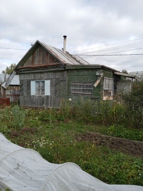 снт. Коллективный сад N23 Юбилейный отделение 4,34 в Дегтярске - degtyarsk.yutvil.ru - фото 3