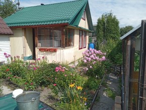 СНТ Медик-2 в Дегтярске - degtyarsk.yutvil.ru