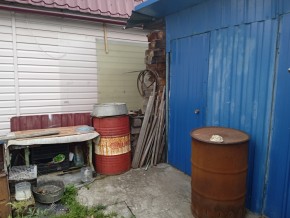 СНТ Медик-2 в Дегтярске - degtyarsk.yutvil.ru - фото 19