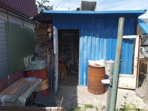 СНТ Медик-2 в Дегтярске - degtyarsk.yutvil.ru - фото 20