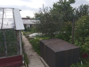 СНТ Медик-2 в Дегтярске - degtyarsk.yutvil.ru - фото 21