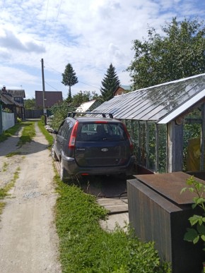 СНТ Медик-2 в Дегтярске - degtyarsk.yutvil.ru - фото 23