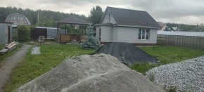 СНТ Надежда-73 в Дегтярске - degtyarsk.yutvil.ru - фото 1