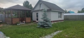 СНТ Надежда-73 в Дегтярске - degtyarsk.yutvil.ru - фото 2