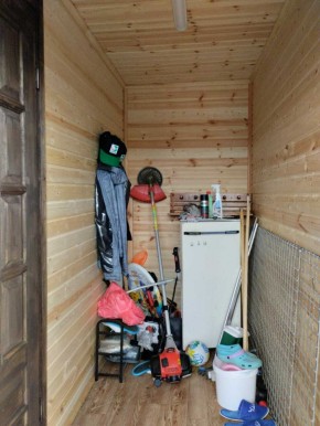 СНТ Огонек участок 3 в Дегтярске - degtyarsk.yutvil.ru - фото 14