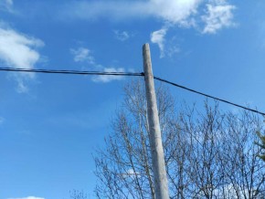 СНТ Огонек участок 3 в Дегтярске - degtyarsk.yutvil.ru - фото 16