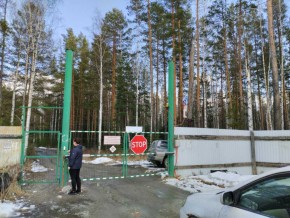 СНТ Огонек участок 3 в Дегтярске - degtyarsk.yutvil.ru - фото 17