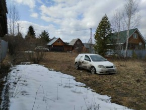 СНТ Огонек участок 3 в Дегтярске - degtyarsk.yutvil.ru - фото 5