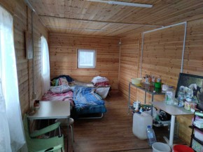 СНТ Огонек участок 3 в Дегтярске - degtyarsk.yutvil.ru - фото 9