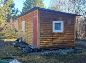 СНТ Родники в Дегтярске - degtyarsk.yutvil.ru