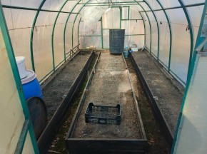 СНТ Родники в Дегтярске - degtyarsk.yutvil.ru - фото 13