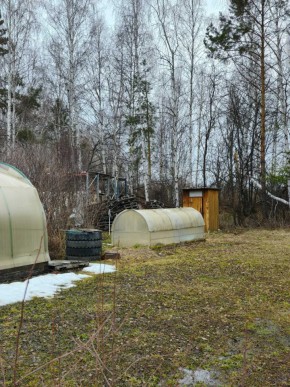 СНТ Родники в Дегтярске - degtyarsk.yutvil.ru - фото 14