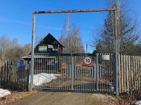 СНТ Родники в Дегтярске - degtyarsk.yutvil.ru - фото 15