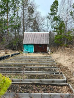 СНТ Родники в Дегтярске - degtyarsk.yutvil.ru - фото 7