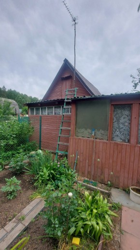Екатеринбург, СНТ Садовод-24 в Дегтярске - degtyarsk.yutvil.ru - фото 1