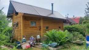 Екатеринбург, СНТ Садовод-24 в Дегтярске - degtyarsk.yutvil.ru - фото 7