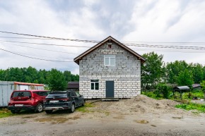 снт. СНТ Солнечный в Дегтярске - degtyarsk.yutvil.ru