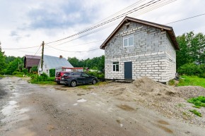 снт. СНТ Солнечный в Дегтярске - degtyarsk.yutvil.ru - фото 1
