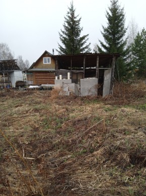 СНТ Весна,  уч. 41 в Дегтярске - degtyarsk.yutvil.ru - фото 2