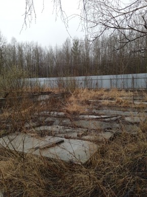 СНТ Весна,  уч. 41 в Дегтярске - degtyarsk.yutvil.ru - фото 5