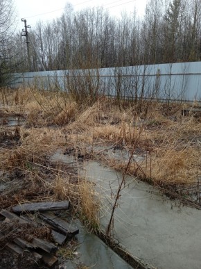 СНТ Весна,  уч. 41 в Дегтярске - degtyarsk.yutvil.ru - фото 6