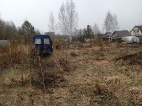 СНТ Весна,  уч. 41 в Дегтярске - degtyarsk.yutvil.ru - фото 7