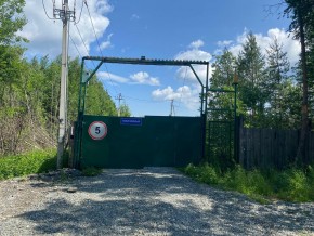 СПК Юбилейный, уч. 9 в Дегтярске - degtyarsk.yutvil.ru