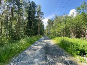 СПК Юбилейный, уч. 9 в Дегтярске - degtyarsk.yutvil.ru - фото 1