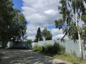 СТ Маяк участок 32 в Дегтярске - degtyarsk.yutvil.ru - фото 10