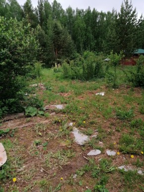 СТН Семья №112, Верхняя пышма на землях бывшего подсобного хозяйтва верхнепышминского опытного завода в Дегтярске - degtyarsk.yutvil.ru - фото 17