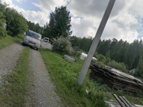 СТН Семья №112, Верхняя пышма на землях бывшего подсобного хозяйтва верхнепышминского опытного завода в Дегтярске - degtyarsk.yutvil.ru - фото 8