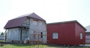 тракт. Полевской,22 в Дегтярске - degtyarsk.yutvil.ru - фото 1
