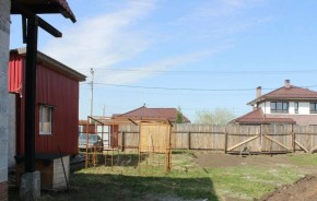 тракт. Полевской,22 в Дегтярске - degtyarsk.yutvil.ru - фото 6