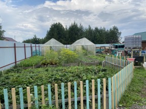 тракт. Полевской,23/41д в Дегтярске - degtyarsk.yutvil.ru - фото 33