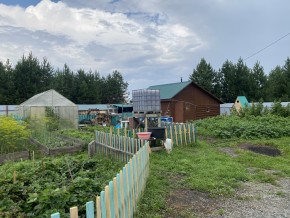 тракт. Полевской,23/41д в Дегтярске - degtyarsk.yutvil.ru - фото 34