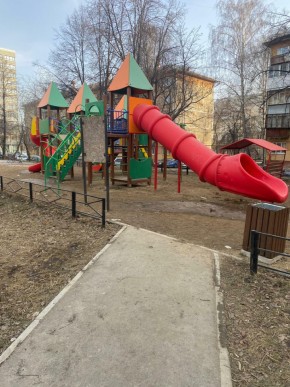 ул. 22 Партсъезда,12 в Дегтярске - degtyarsk.yutvil.ru - фото 6