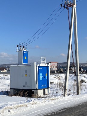 ул. 7-я Самородная в Дегтярске - degtyarsk.yutvil.ru - фото 5