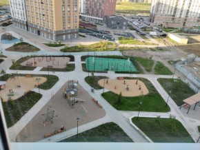 ул. Академика Ландау,36 в Дегтярске - degtyarsk.yutvil.ru - фото 15