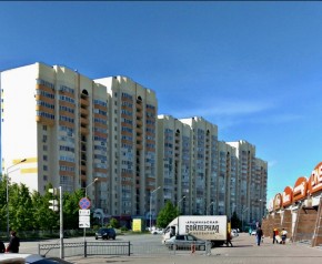 ул. Академика Шварца,14 в Дегтярске - degtyarsk.yutvil.ru - фото 2 ул. Академика Шварца,14 в Дегтярске - degtyarsk.yutvil.ru - фото 2